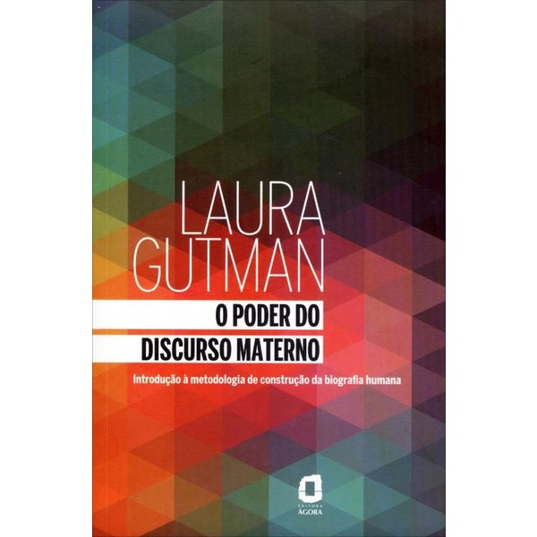 El Poder Del Discurso Materno Laura Gutman Libro Pdf