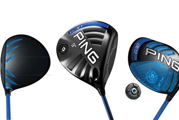 How To Adjust Ping G30 Driver Loft Settings